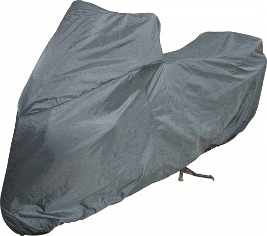 Чехол для скутера ТентоДел CF Moto Jet Max 250